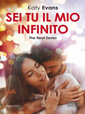 cover image of Sei tu il mio infinito